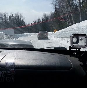 Meet your Posher, Étienne